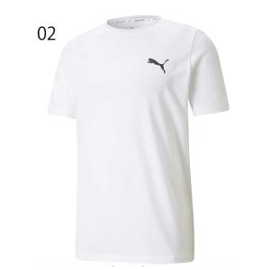 半袖 Tシャツ メンズ/プーマ PUMA AC...の詳細画像2
