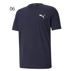 半袖 Tシャツ メンズ/プーマ PUMA AC...の詳細画像3