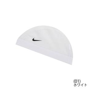 ナイキ スイムキャップ 水泳帽 メンズ レデイ...の詳細画像1