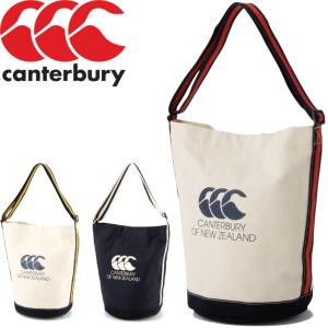 カンタベリー キャンバス ショルダーバッグ canterbury ヘビーオンズ 鞄 スポーツ カジュアル おしゃれ ロゴ かばん/AB01732｜w-w-m