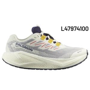 サロモン レディース ランニングシューズ SA...の詳細画像1