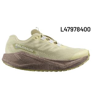 サロモン レディース ランニングシューズ SA...の詳細画像3