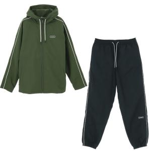 New Balance ニューバランス ウィンドブレーカー メンズ 上下 New Balance ニューバランス ウィンドブレーカー メンズ 上下