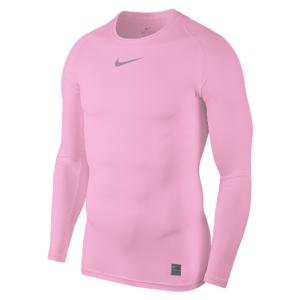 NIKE（ナイキ） インナーシャツ 長袖 メンズ プロ Dri-FIT モック