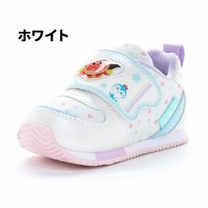 アンパンマン ベビーシューズ 12-14.5c...の詳細画像3