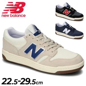 スニーカー メンズ レディース シューズ D幅 ニューバランス Newbalance BB480L/ローカット ユニセックス 22.5-29.5cm 靴 /BB480L-TRY【取寄】【返品不可】｜w-w-m