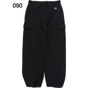 チャンピオン スウェットパンツ メンズ Cha...の詳細画像2