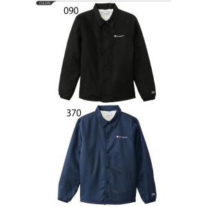コーチジャケット メンズ /champion ...の詳細画像1