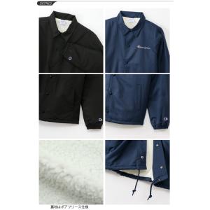コーチジャケット メンズ /champion ...の詳細画像2