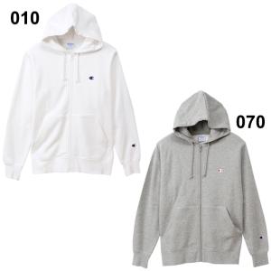 スウェットパーカー 長袖 メンズ champi...の詳細画像1
