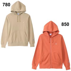 スウェットパーカー 長袖 メンズ champi...の詳細画像5