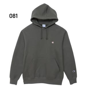 チャンピオン スウェット パーカー 裏起毛 メ...の詳細画像2