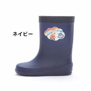 アンパンマン キッズ レインブーツ 13-19...の詳細画像2
