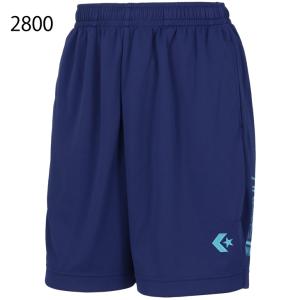コンバース キッズ ジュニア ハーフパンツ 1...の詳細画像5