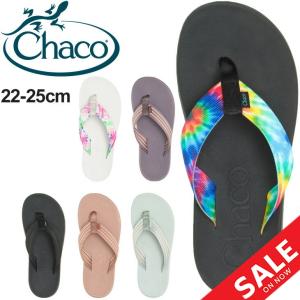 サンダル レディース シューズ チャコ CHACO チロス フリップ/アウトドア スポーツ ビーチサンダル 女性 靴 CHILLOS FLIP スポサン/Chillos-Flip-W｜w-w-m