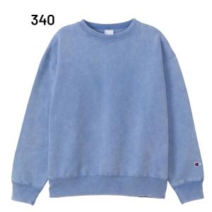 チャンピオン トレーナー 長袖 レディース C...の詳細画像2