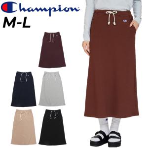 Champion チャンピオン スカート レディース スウェットスカート