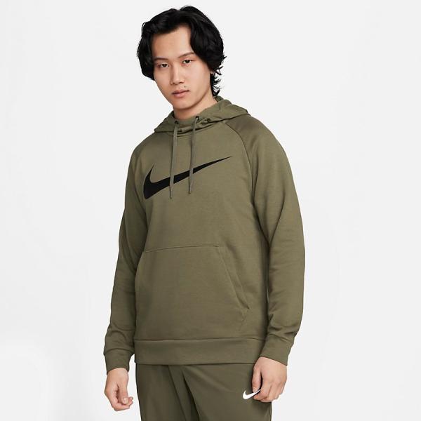 ナイキ パーカー スウェット メンズ NIKE Dri-FIT スウッシュ プルオーバー パーカ 男...