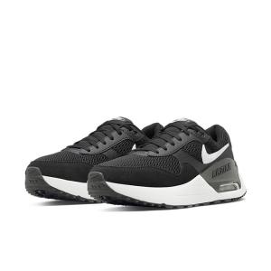 エア マックス NIKE AIR MAX SYSTM DM9537 001 メンズ ブラック 黒