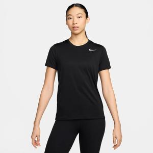 NIKE（ナイキ） 半袖 Tシャツ レディース NIKE Dri-FIT RLGD LBR