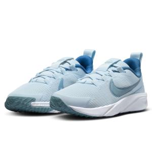 NIKE ナイキ ジュニア スニーカー 子供靴 22.5-25cm ランニング