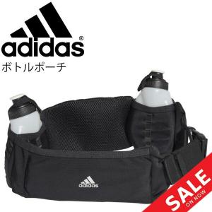 ウエストポーチ ランニング用 adidas アディダス/ELQ19｜w-w-m