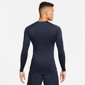 ナイキ インナーシャツ 長袖 メンズ NIKE...の詳細画像1