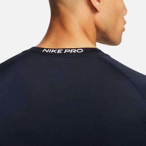 ナイキ インナーシャツ 長袖 メンズ NIKE...の詳細画像3