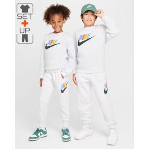 NIKE（ナイキ） キッズ スウェット 上下 140-160cm 子供服 ジュニア
