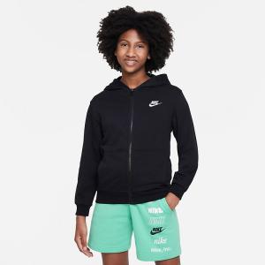 NIKE（ナイキ） キッズ パーカー スウェット 130-160cm 子供服 クラブ
