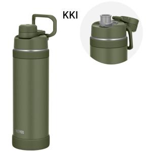 サーモス 水筒 1.0L 1000ml 保冷専...の詳細画像3