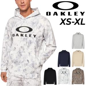 【新品】オークリー／パーカー／トレーナー オークリー(OAKLEY) パーカー メンズパーカー・トレーナー
