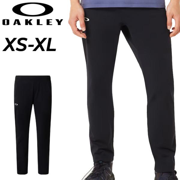 オークリー ジャージパンツ メンズ OAKLEY Enhance Tech Jersey Pants...
