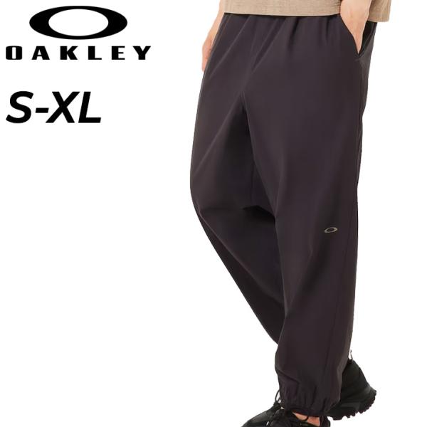 オークリー アウトドアパンツ メンズ OAKLEY Fgl Divisional Pants 5.7...