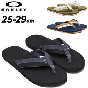 OAKLEY（オークリー） スポーツサンダル メンズ シューズ スーパー