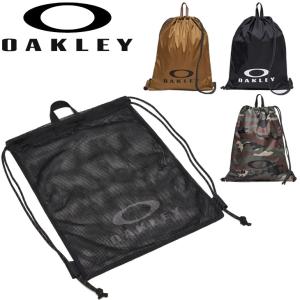 オークリー ナップサック バッグ OAKLEY ESSENTIAL CODE PACK ジムサック かばん スポーツバッグ 無地 カモフラ柄 ジム 部活 サブバッグ 普段使い 鞄/FOS901422｜w-w-m