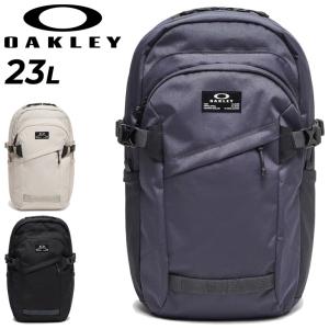 オークリー リュックサック デイバッグ 23L バッグ かばん OAKLEY バックパック メンズ レディース デイパック トレーニング ジム スポーツバッグ 鞄 /FOS901552