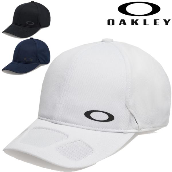 オークリー 帽子 メンズ レディース OAKLEY  Essential Airy Cap 24.0...