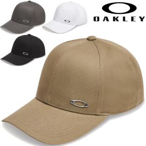 OAKLEY（オークリー） 帽子 スポーツキャップ メンズ レディース