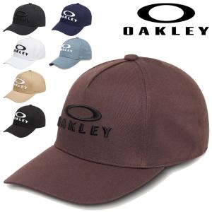 OAKLEY（オークリー） 帽子 キャップ メンズ ユニセックス OAKLEY