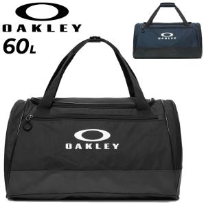 値下げ□美品□F/CE□オーセンティックボストンバッグ OAKLEY オークリー ボストンバッグ 40L かばん ENHANCE LT BOSTON M