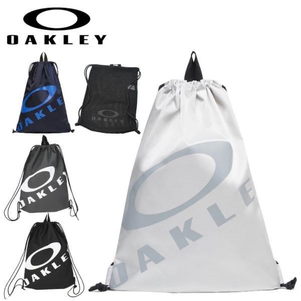 オークリー ナップサック バッグ OAKLEYESSENTIAL CODE PACK 9.0 ジムサ...