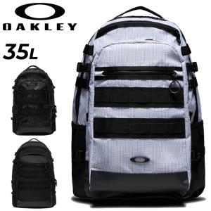 オークリー リュック 35L バッグ OAKLE...の商品画像