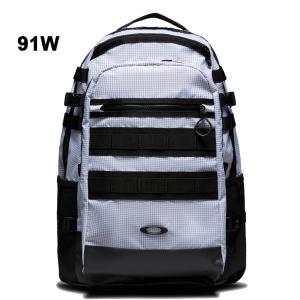 オークリー リュック 35L バッグ OAKL...の詳細画像3