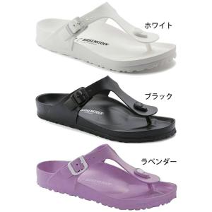 ビルケンシュトック ビーチサンダル メンズ レ...の詳細画像1