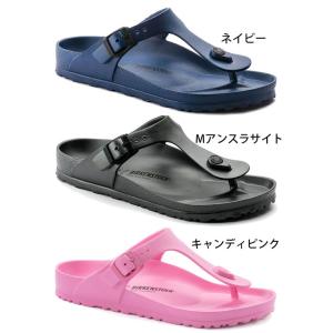 ビルケンシュトック ビーチサンダル メンズ レ...の詳細画像2