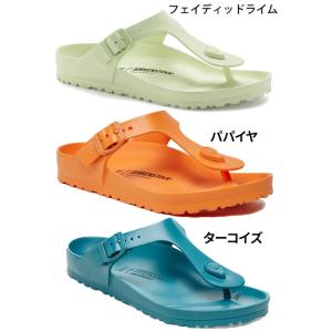 ビルケンシュトック ビーチサンダル メンズ レ...の詳細画像3
