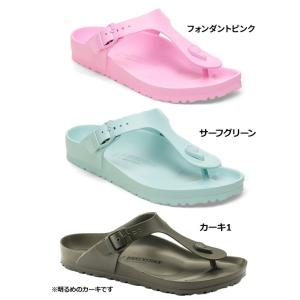 ビルケンシュトック ビーチサンダル メンズ レ...の詳細画像4
