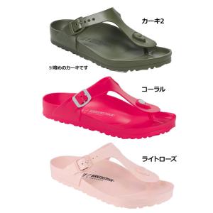 ビルケンシュトック ビーチサンダル メンズ レ...の詳細画像5