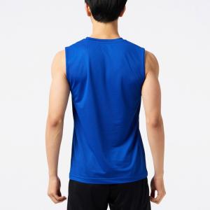 ヒュンメル 接触冷感 スポーツ用インナー メン...の詳細画像5